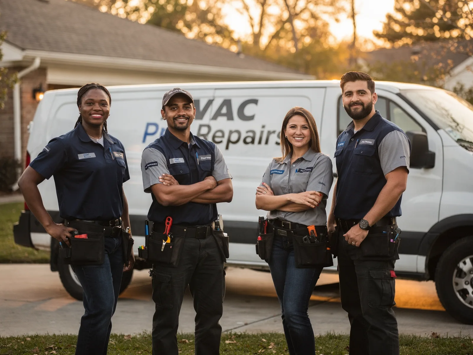 Heat Pump Repair company in Stillwater, MN