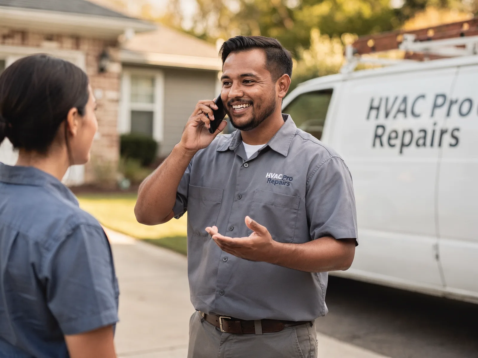 Heat Pump Repair Stillwater, MN FAQs